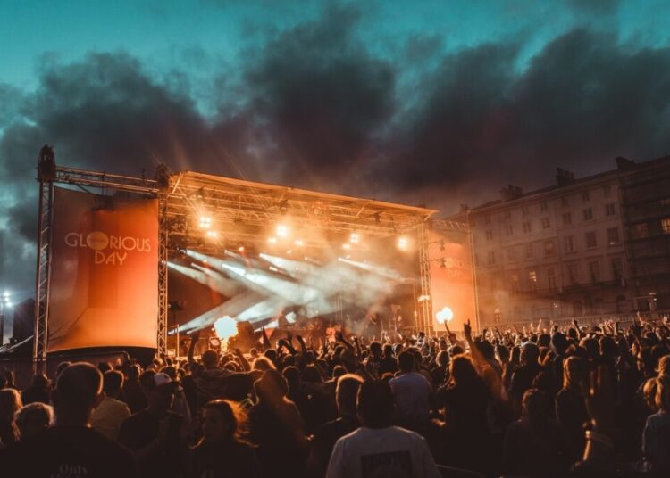 Groove Armada and Jocelyn Brown head to Brighton for the return of ‘Glorious Day Festival’