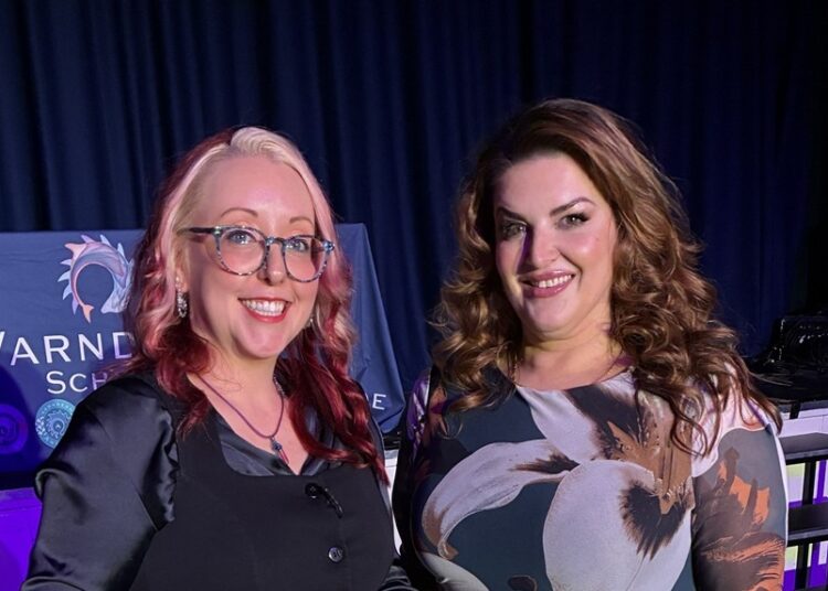 Brighton teacher wins national award