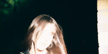 Maria Somerville announces ‘ Luster (Remixes) EP’ as well as tour dates