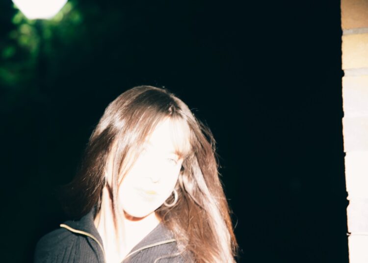 Maria Somerville announces ‘ Luster (Remixes) EP’ as well as tour dates