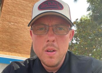 Tribute paid to jet-skier who ‘lived a life filled with love, laughter and adventure’