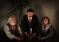 Lantern Theatre Shines A Ghostly Light on ‘Medium’ preview