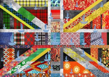 Anti-racist flag exhibition cancelled by council