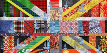 Anti-racist flag exhibition cancelled by council