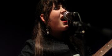 Opal Mag shine in Brighton’s Alphabet