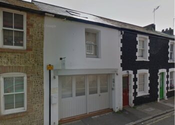 Church moves into former yoga studio