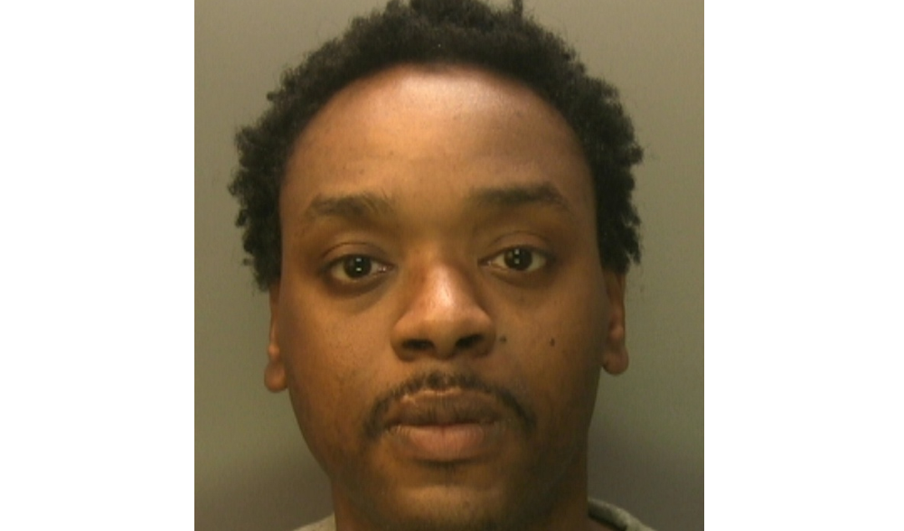 Brighton man jailed for 10 ten years for rape and sex attacks