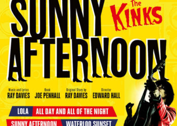 A Boot Scootin’ Time Ahead – Here and Now Preview