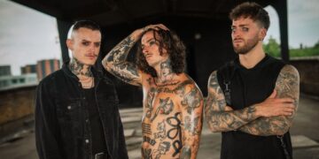 The Hara announce new album and tour
