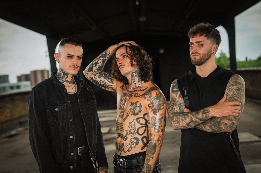 The Hara announce new album and tour