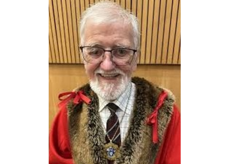 Labour suspends mayor-elect