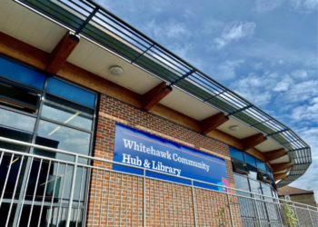 Library closes for health and safety reasons