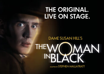 The Woman In Black – Preview
