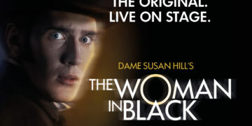 The Woman In Black – Preview