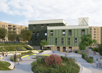 New Moulsecoomb streets are named