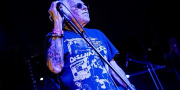 UK Subs celebrate 50 years of punk