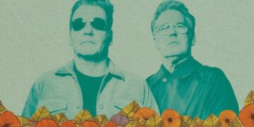 China Crisis announce first Brighton gig in decades