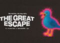 The Great Escape 2026 announces Kingfishr spotlight show & final First Fifty artists
