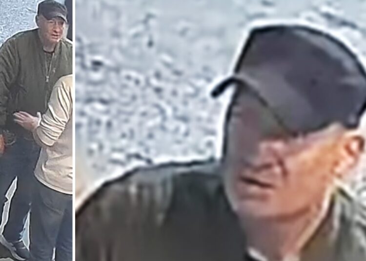 Woman knocked to the floor outside Hove pub