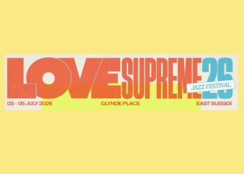 Love Supreme Jazz Festival 2026 announces first wave of artists