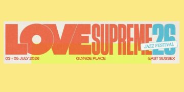 Love Supreme Jazz Festival 2026 announces first wave of artists