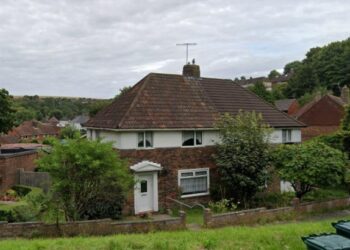 Developer seeks to double capacity of student house