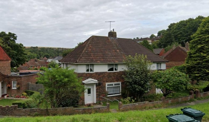 Developer seeks to double capacity of student house