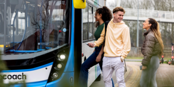 Buses to run around the clock this New Year’s Eve