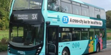 Route and frequency of new bus service come in for criticism