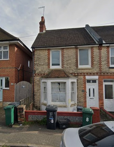 Portslade holiday lets bid for planning permission