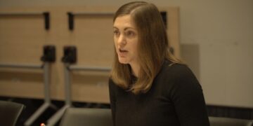 Community library closure is ‘short-sighted’, campaigner says