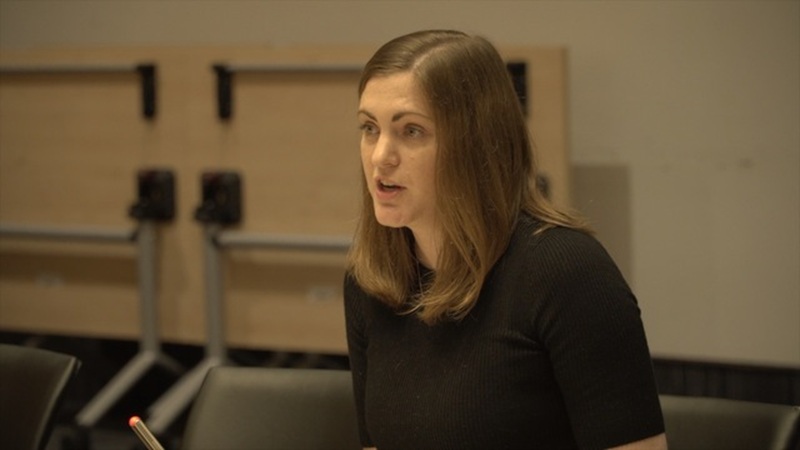 Community library closure is ‘short-sighted’, campaigner says Community library closure is ‘short-sighted’, campaigner says