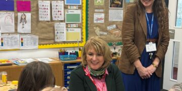 New sensory room to open at Moulsecoomb primary