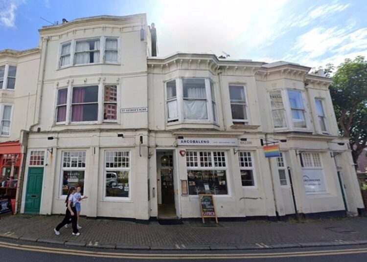 Neighbours of new restaurant fear noise from ‘obnoxious guests’