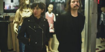 Lorelle Meets The Obsolete announce two Sussex concerts