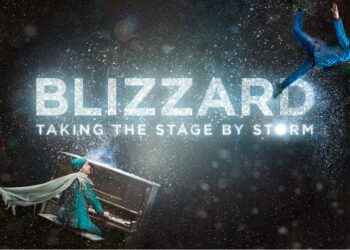 FLIP Fabrique: Blizzard
