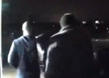 Burglars wanted after targeting four properties across Brighton and Hove