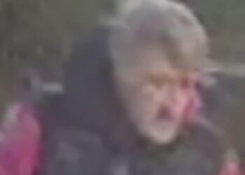 Man damages grave at Hove church