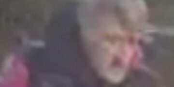 Man damages grave at Hove church