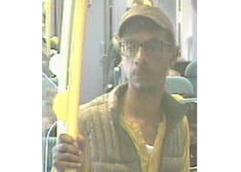 Teenage boy sexually assaulted in train