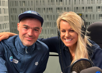Hove snowsport charity featured on Radio 4