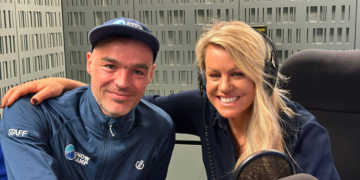 Hove snowsport charity featured on Radio 4