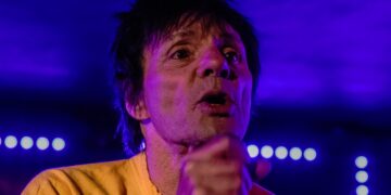 Punk rockers Chelsea announce ‘Gene’s Birthday Weekend Bash’