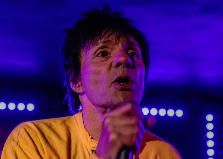 Punk rockers Chelsea announce ‘Gene’s Birthday Weekend Bash’