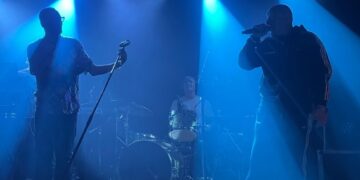 Shaun Ryder’s Black Grape Brighton gig report