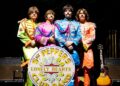 Tributes – Day 3 of 3: The Bootleg Beatles perform The Beatles