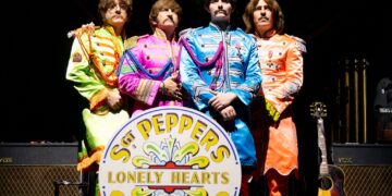 Tributes – Day 3 of 3: The Bootleg Beatles perform The Beatles