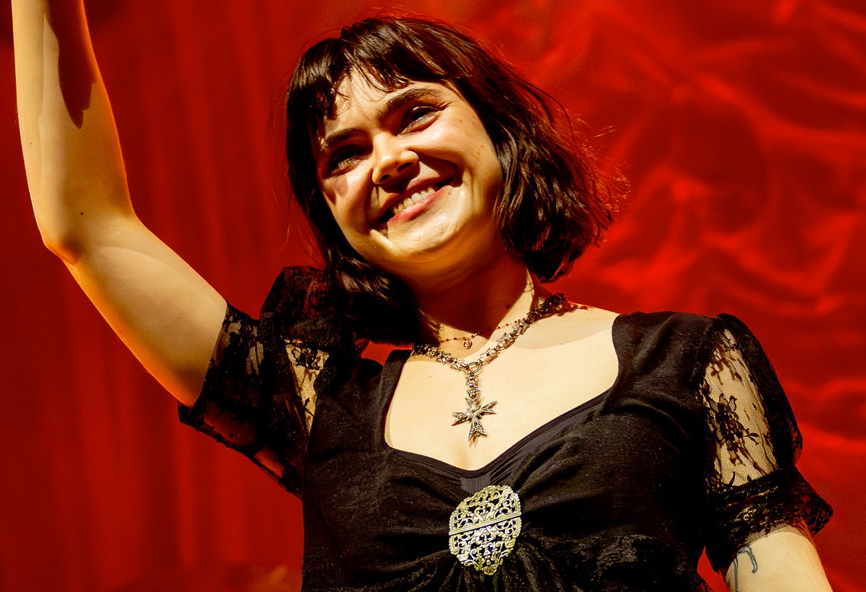 It&rsquo;s a &lsquo;Prelude To Ecstasy&rsquo; with The Last Dinner Party