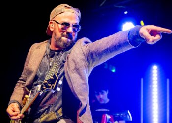 Wheatus – Brighton gig report