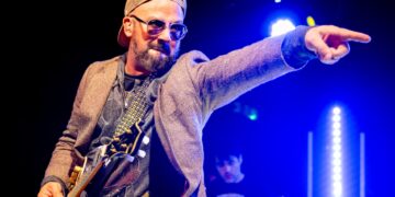 Wheatus – Brighton gig report